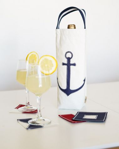 Wine bag · Anchor