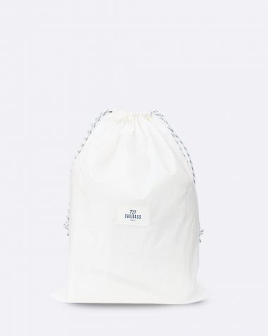 Spi bag · blanc