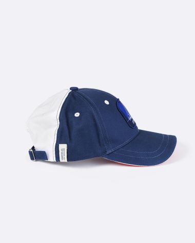 Casquette Farr 727 · Bleu nautique