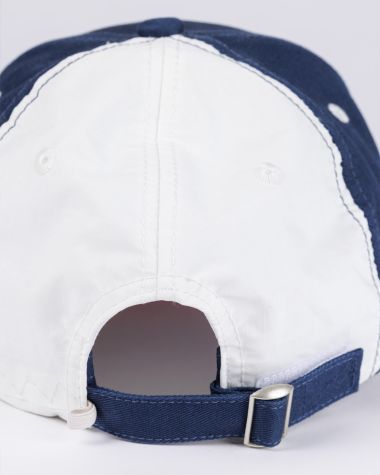 Casquette Farr 727 · Bleu nautique