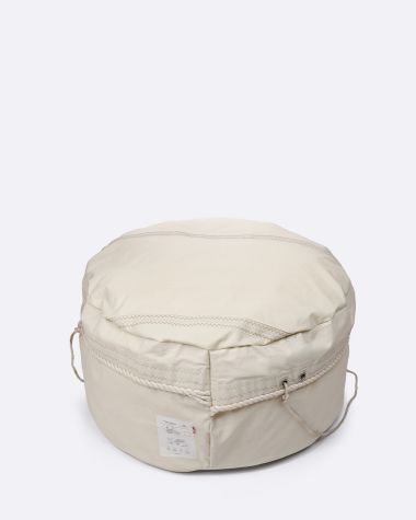 Pouf Duo ⌀72 · Vintage