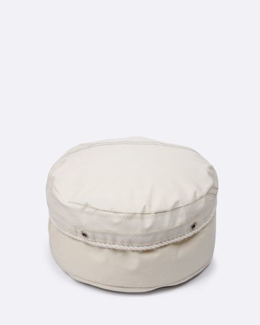 Pouf Solo ⌀54 · Vintage