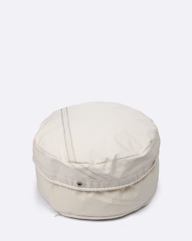 Pouf Solo ⌀54 · Vintage