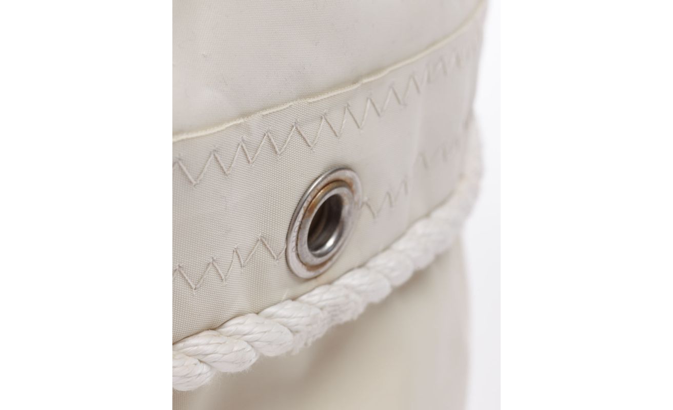Pouf Solo ⌀54 · Vintage