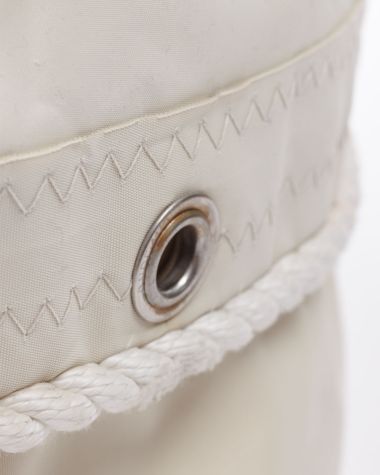 Pouf Solo ⌀54 · Vintage