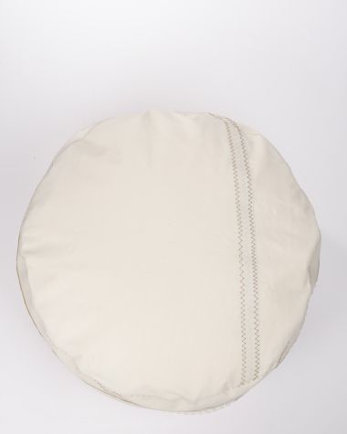 Pouf Solo ⌀54 · Vintage