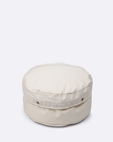 Pouf Solo ⌀54 · Vintage