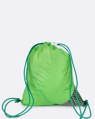 Billy backpack · 727 Sailbags x l'Arche et Sophie Faguet