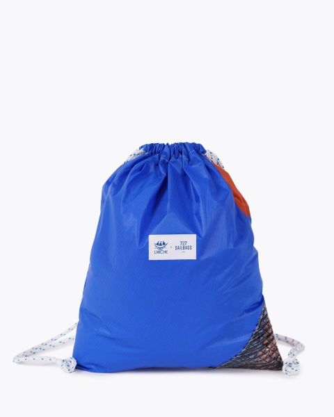 Sac à dos Billy · 727 Sailbags x l'Arche et Sophie Faguet