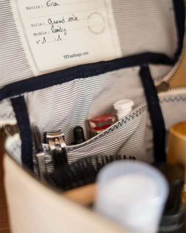 Trousse Vanity · Classic Yachting
