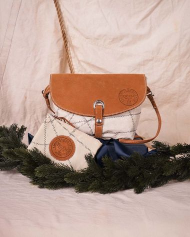 Holiday Gift Set "Cruise" · Belem Calypso Bag and Make-up Pocket