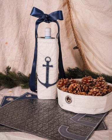 Holiday Gift Set "Captain's Table" · Art de la table accessories