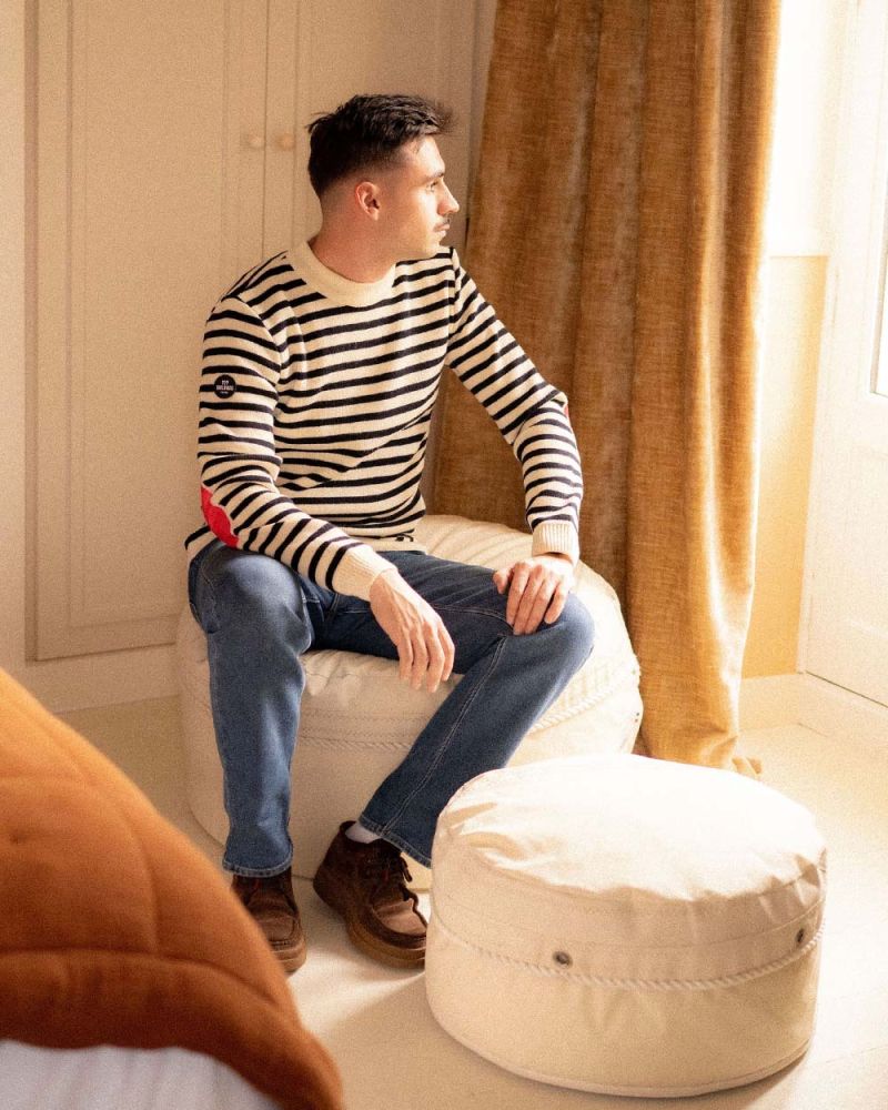 Solo Bean Bag ⌀54 · Vintage