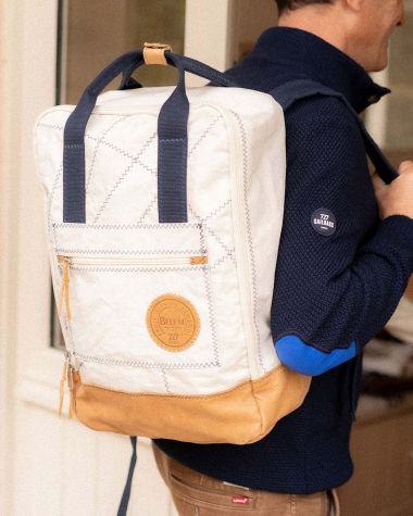 Rucksack Wally · Belem Sammlung