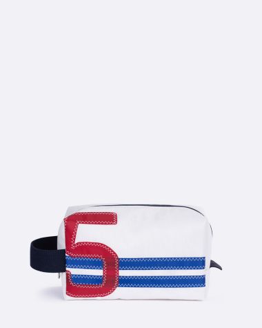 Trousse de toilette Windy "Armor Lux x 727 Sailbags"