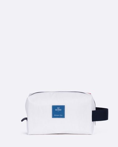 Kulutrbeutel Windy "Armor Lux x 727 Sailbags"