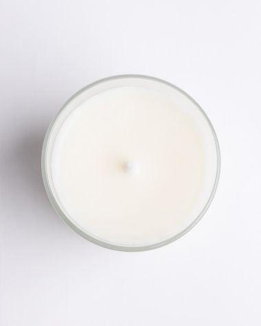 Bougie parfumée 140g - Sentier de l'océan