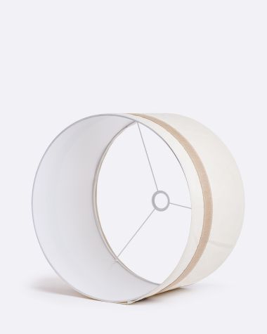 Abat Jour D48 - Dunes