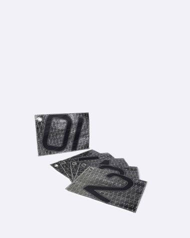 Pack Set Table x6 - Black Sails