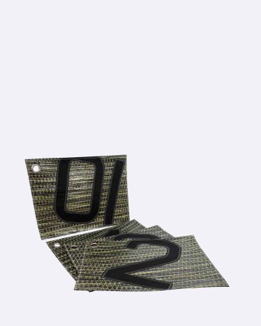 Pack Set Table - Black Sails