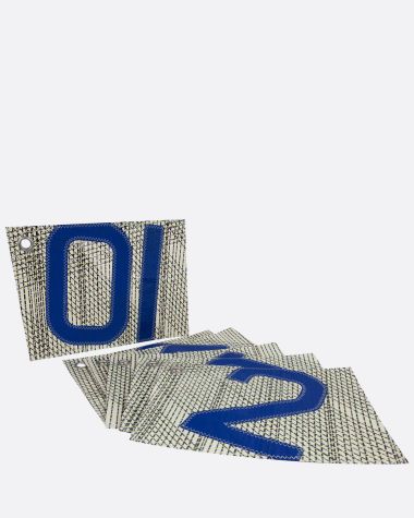 PACK Set Table - Navy Blue