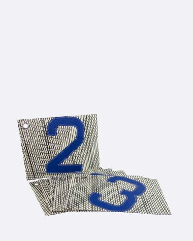 PACK Set Table - Navy Blue