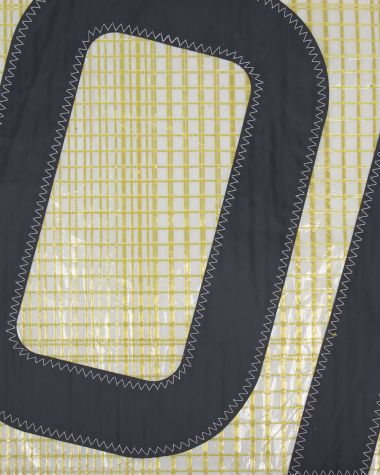 Pack Set Table x6 - Yellow