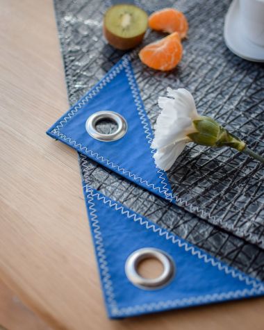 Pack Set Table x2 - Blue