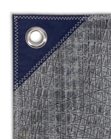 Pack Set Table x2 - Navy