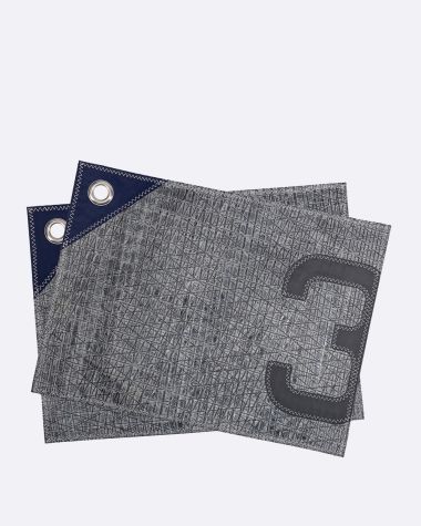 Pack Set Table x2 - Navy