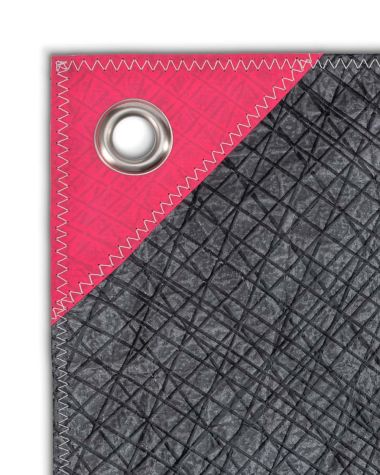 Pack Set Table x2 - Pink