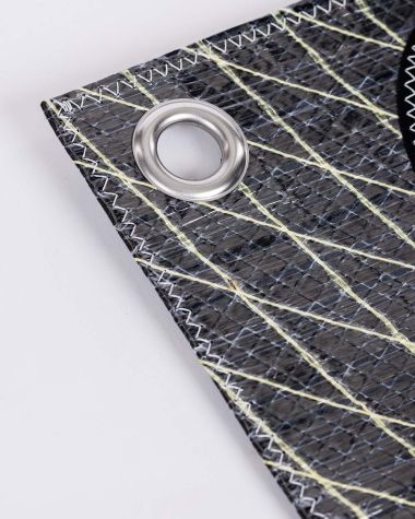 Tischset · Schwarz 01