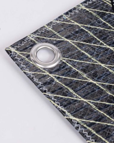 Tischset · Schwarz 5