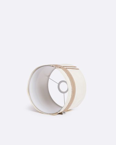 Abat Jour D20 - Dunes