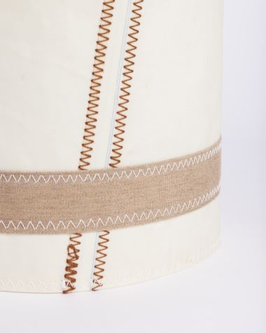 Abat Jour D20 - Dunes