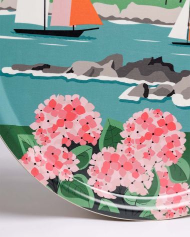 Plateau D38 - Golfe du Morbihan