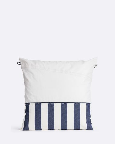Cushion 50x50 · Dolce Vita Navy