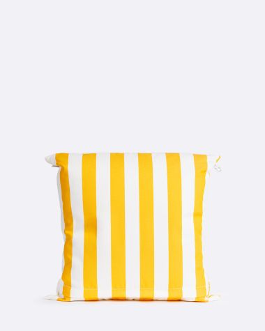 Cushion 50x50 · Dolce Vita Yellow