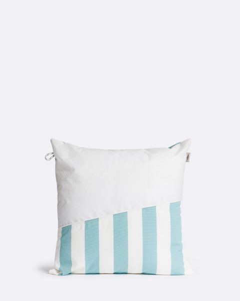 Coussin 40x40 · Dolce Vita Lagon