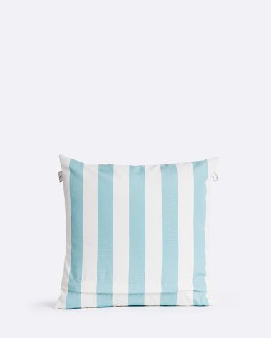 Coussin 40x40 · Dolce Vita Lagon