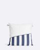Cushion 40x40 · Dolce Vita Navy