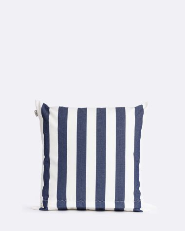 Cushion 40x40 · Dolce Vita Navy
