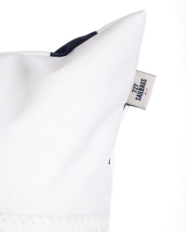 Cushion 40x40 · Dolce Vita Navy