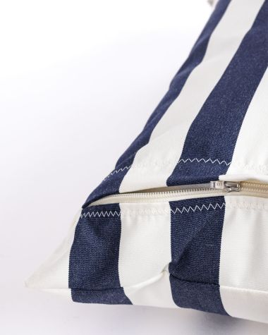 Cushion 40x40 · Dolce Vita Navy