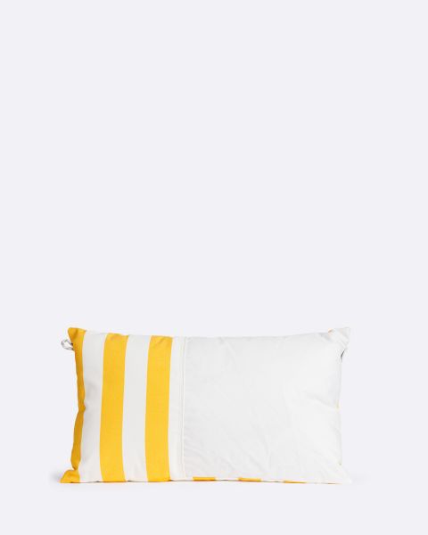 Coussin 30x50 · Dolce Vita Yellow Sun