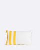 Cushion 30x50 · Dolce Vita Yellow