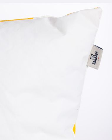 Kissen 30x50 · Dolce Vita Gelb