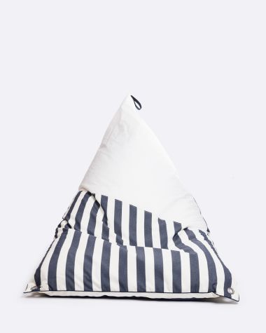 Berlingo Bean Bag · Dolce Vita Navy