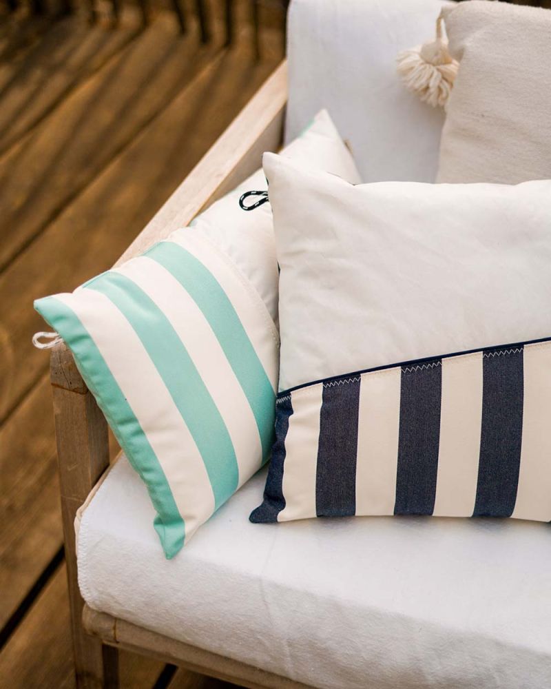 Coussin 30x50 · Dolce Vita Lagon