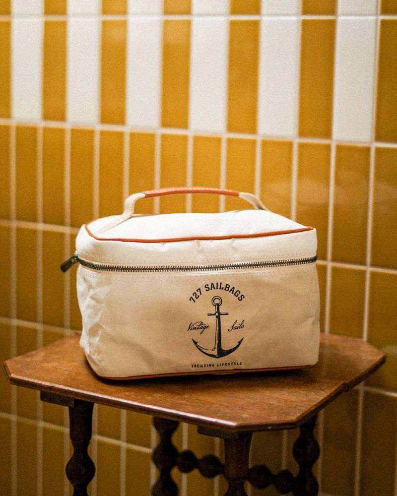 Trousse Vanity · Classic Yachting